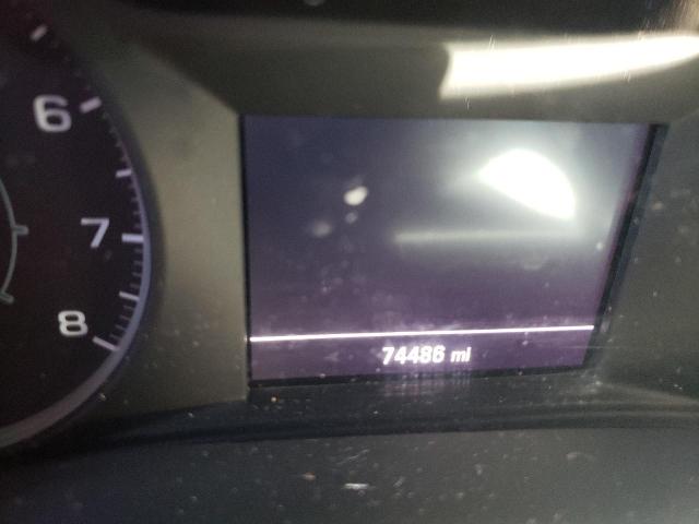Photo 8 from auction – 2017 GMC ACADIA SLE with VIN 1GKKNLLA0HZ113264