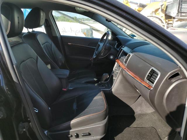 Photo 5 from auction – 2010 LINCOLN MKZ with VIN 3LNHL2GC8AR649872