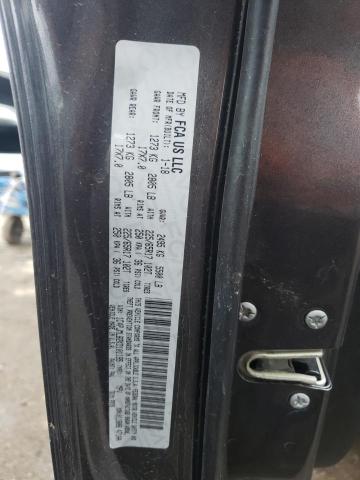 Photo 10 from auction – 2019 JEEP CHEROKEE L with VIN 1C4PJMLB2KD101195