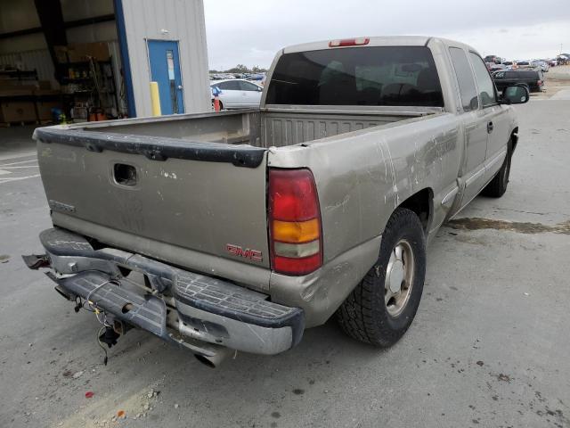 Photo 4 from auction – 2001 GMC NEW SIERRA with VIN 2GTEC19T511231305