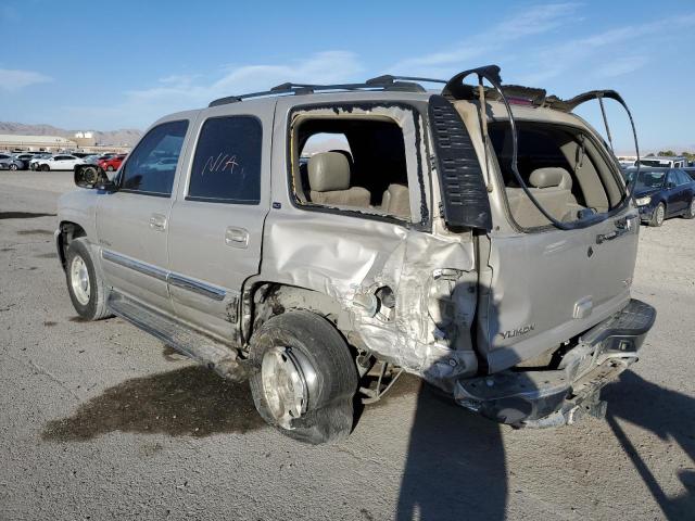 Photo 9 from auction – 2004 GMC YUKON with VIN 1GKEC13T14J314348