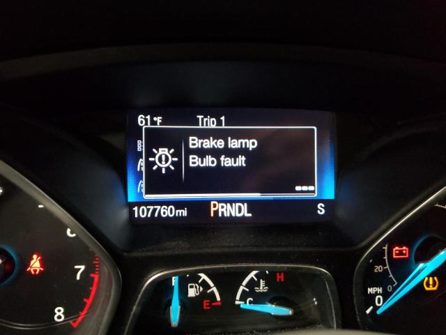 Photo 8 from auction – 2015 FORD FOCUS SE with VIN 1FADP3K2XFL348513