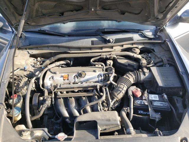 Photo 7 from auction – 2011 HONDA ACCORD LX- with VIN 1HGCS1B39BA015311