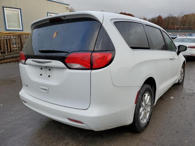 Photo 4 from auction – 2022 CHRYSLER VOYAGER LX with VIN 2C4RC1CG0NR104885