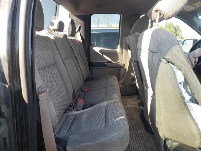 Photo 6 from auction – 2018 FORD F150 SUPER with VIN 1FTEX1E55JKC59214