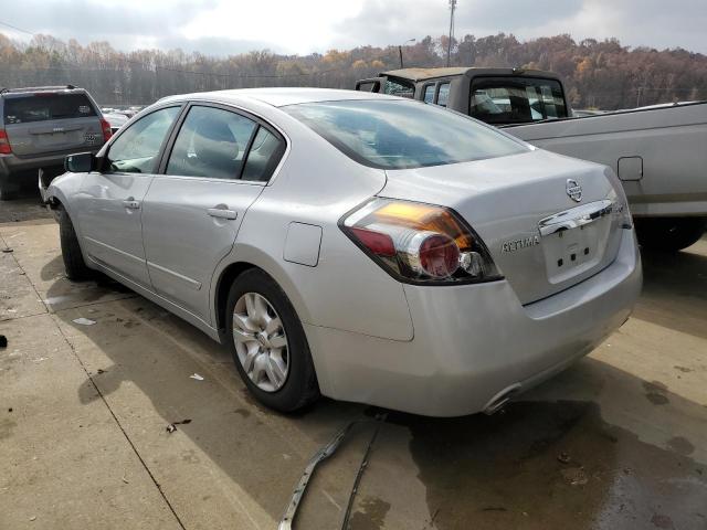 Photo 3 from auction – 2011 NISSAN ALTIMA BAS with VIN 1N4AL2AP1BC137846