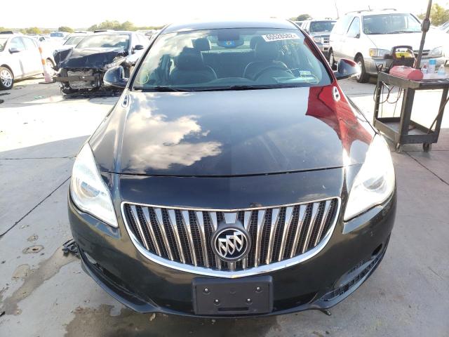 Photo 5 from auction – 2015 BUICK REGAL with VIN 2G4GK5EX3F9165160