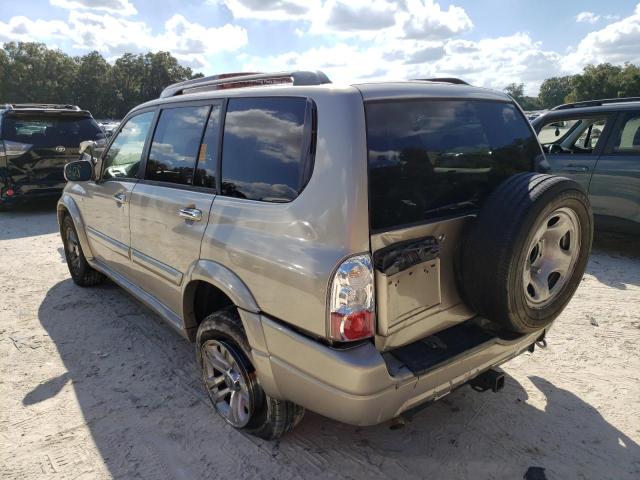 Photo 3 from auction – 2005 SUZUKI XL7 EX with VIN JS3TX92V154107808