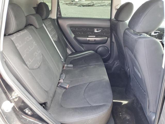 Photo 6 from auction – 2013 KIA SOUL + with VIN KNDJT2A60D7599778