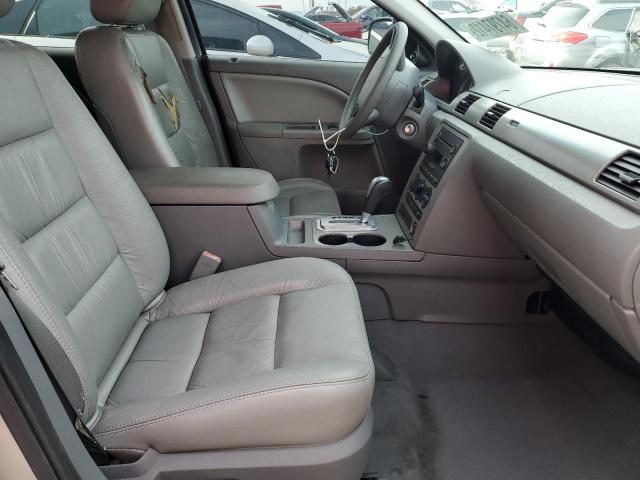 Photo 5 from auction – 2006 FORD FIVE HUNDR with VIN 1FAFP231X6G177196