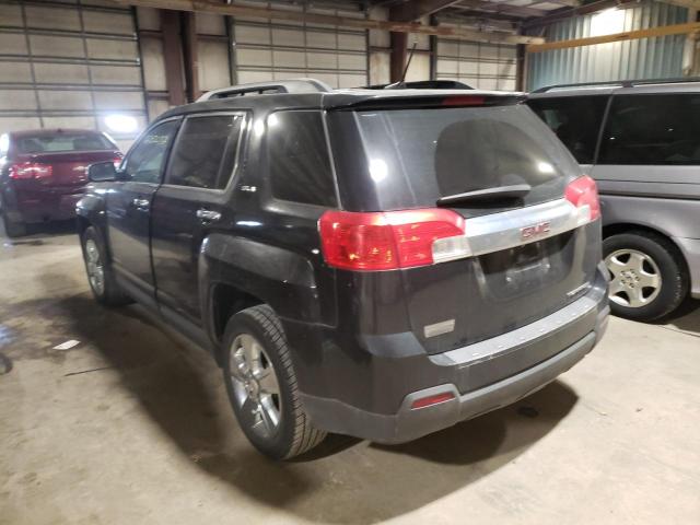 Photo 3 from auction – 2014 GMC TERRAIN SL with VIN 2GKALREKXE6160805