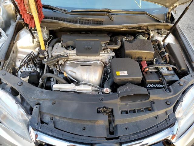 Photo 7 from auction – 2017 TOYOTA CAMRY LE with VIN 4T1BF1FK8HU749747