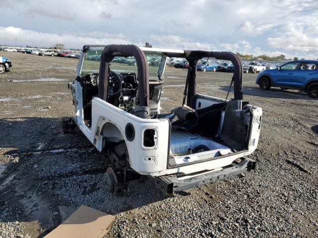Photo 3 from auction – 2015 JEEP WRANGLER S with VIN 1C4AJWAG7FL659670