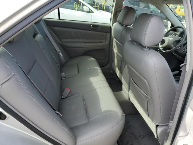 Photo 6 from auction – 2004 TOYOTA CAMRY LE with VIN 4T1BE32K54U896803