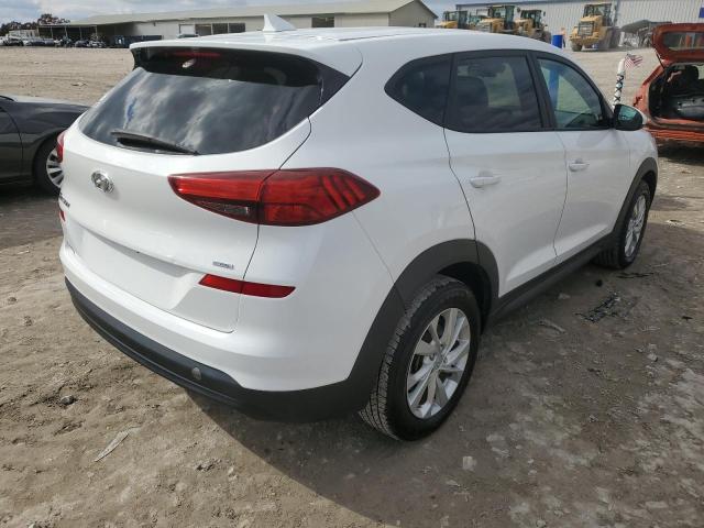 Photo 4 from auction – 2019 HYUNDAI TUCSON SE with VIN KM8J2CA47KU890215
