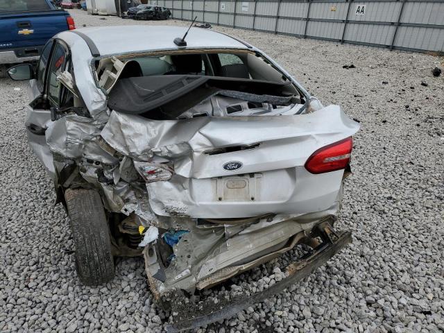 Photo 9 from auction – 2017 FORD FOCUS S with VIN 1FADP3E27HL202066