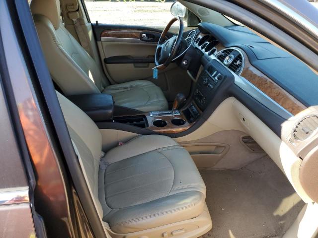 Photo 5 from auction – 2011 BUICK ENCLAVE CX with VIN 5GAKVBED4BJ161368