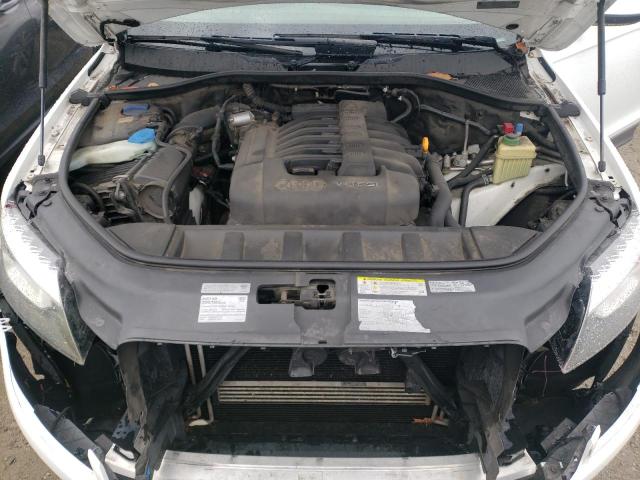 Photo 7 from auction – 2010 AUDI Q7 PRESTIG with VIN WA1VYAFE0AD006926