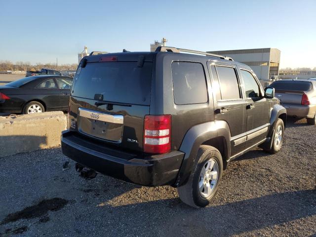 Photo 4 from auction – 2011 JEEP LIBERTY SP with VIN 1J4PN2GK9BW538273
