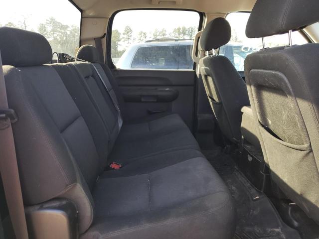 Photo 6 from auction – 2012 CHEVROLET SILVERADO with VIN 3GCPCSE08CG143109