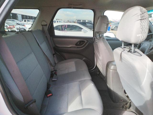 Photo 6 from auction – 2005 FORD ESCAPE XLT with VIN 1FMYU03195KC73585