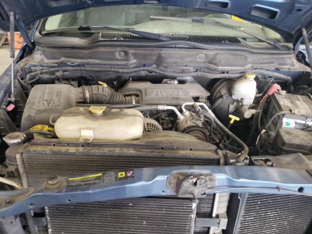 Photo 7 from auction – 2004 DODGE RAM 1500 S with VIN 1D7HA16D64J201701