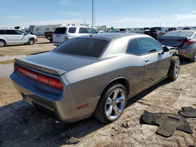 Photo 4 from auction – 2012 DODGE CHALLENGER with VIN 2C3CDYAG3CH275667