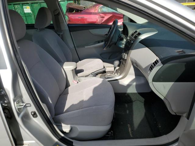 Photo 5 from auction – 2011 TOYOTA COROLLA BA with VIN JTDBU4EE7BJ095839
