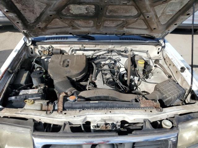 Photo 7 from auction – 1998 NISSAN FRONTIER K with VIN 1N6DD26S6WC304383