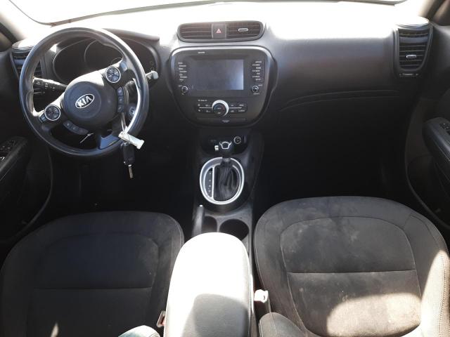 Photo 9 from auction – 2019 KIA SOUL + with VIN KNDJP3A59K7001637