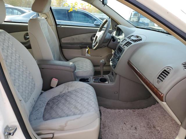Photo 5 from auction – 2004 CHEVROLET MALIBU MAX with VIN 1G1ZT62824F242952
