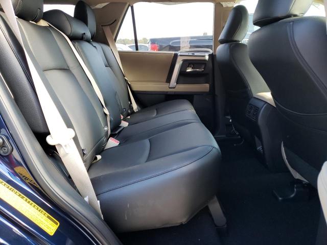 Photo 6 from auction – 2022 TOYOTA 4RUNNER SR with VIN JTEEU5JR0N5273109