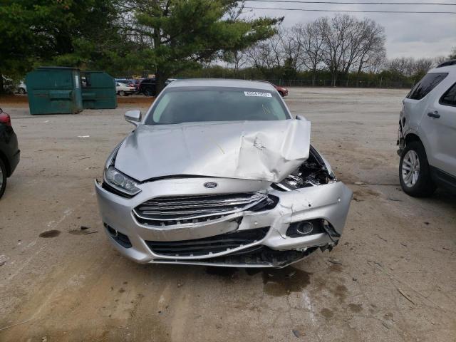 Photo 9 from auction – 2014 FORD FUSION SE with VIN 3FA6P0HD5ER253308