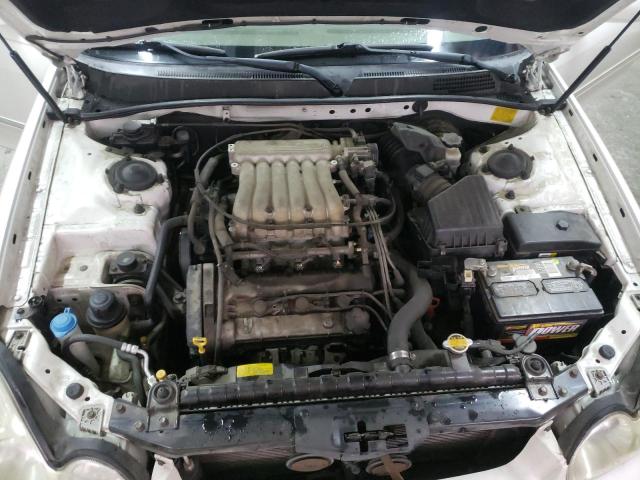 Photo 7 from auction – 2002 HYUNDAI SONATA GLS with VIN KMHWF35H52A641663