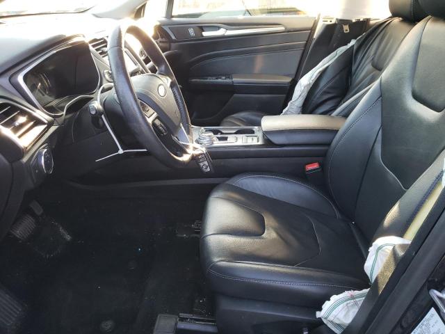 Photo 5 from auction – 2019 FORD FUSION TIT with VIN 3FA6P0RU8KR155772
