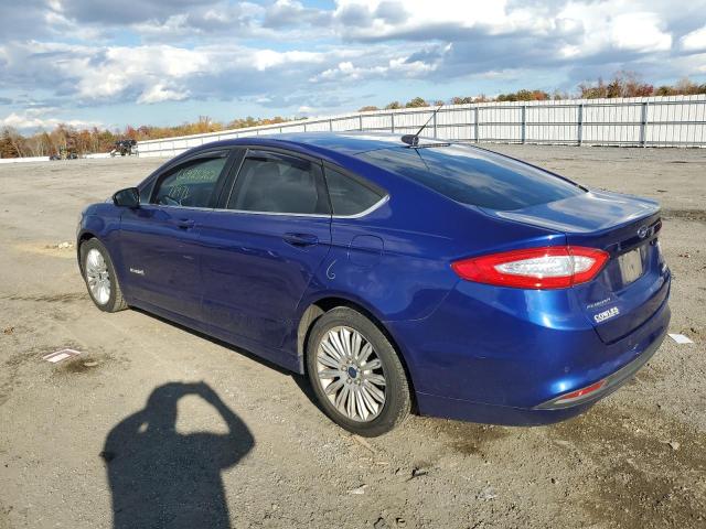 Photo 3 from auction – 2015 FORD FUSION SE with VIN 3FA6P0LU4FR146775