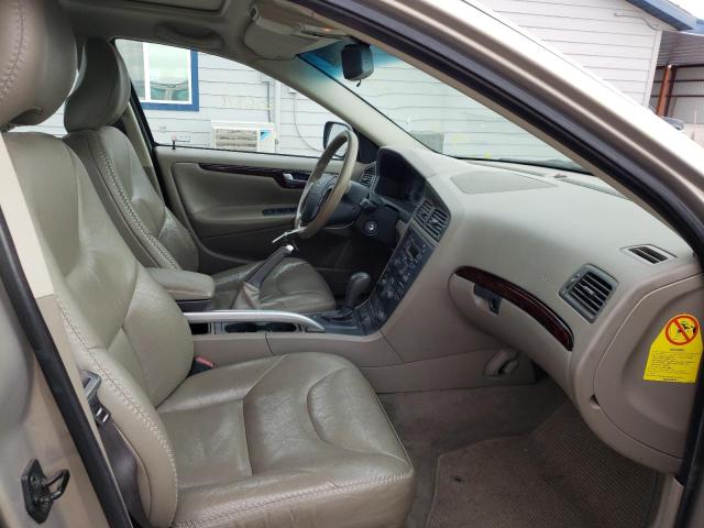 Photo 5 from auction – 2003 VOLVO XC70 with VIN YV1SZ59HX31111765
