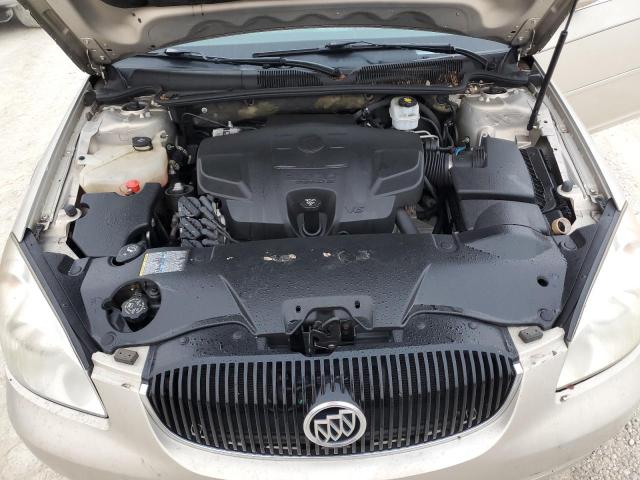 Photo 7 from auction – 2008 BUICK LUCERNE CX with VIN 1G4HD57228U153460