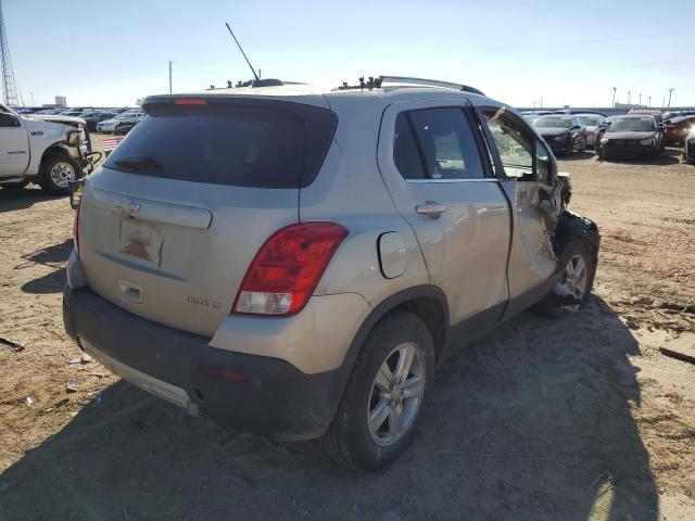 Photo 4 from auction – 2016 CHEVROLET TRAX 1LT with VIN 3GNCJLSBXGL230840