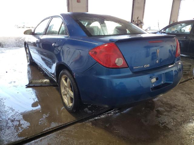 Photo 3 from auction – 2007 PONTIAC G6 BASE with VIN 1G2ZG58B974153411