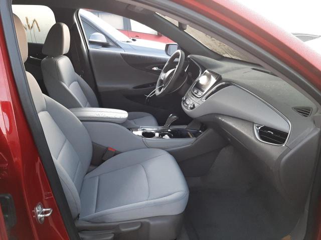 Photo 5 from auction – 2016 CHEVROLET MALIBU LT with VIN 1G1ZE5STXGF218377