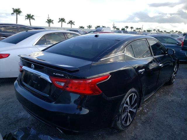 Photo 4 from auction – 2018 NISSAN MAXIMA 3.5 with VIN 1N4AA6AP7JC365619