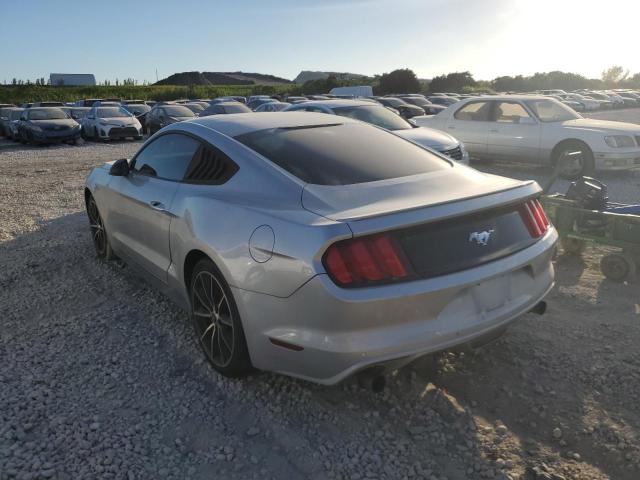 Photo 2 from auction – 2016 FORD MUSTANG with VIN 1FA6P8TH0G5250721