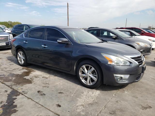 Photo 4 from auction – 2013 NISSAN ALTIMA 2.5 with VIN 1N4AL3AP8DC241694