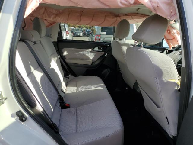 Photo 6 from auction – 2017 SUBARU FORESTER 2 with VIN JF2SJAEC8HH549250