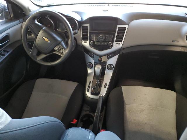 Photo 9 from auction – 2011 CHEVROLET CRUZE LS with VIN 1G1PC5SH3B7152878