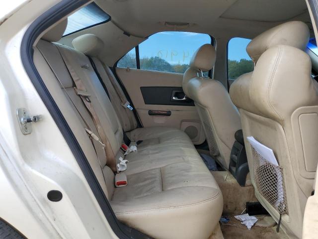 Photo 6 from auction – 2003 CADILLAC CTS with VIN 1G6DM57N130175286