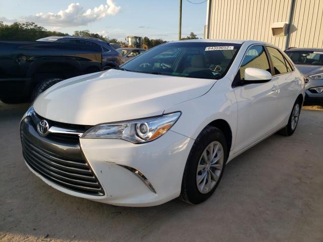 Photo 2 from auction – 2017 TOYOTA CAMRY LE A with VIN 4T1BF1FK7HU312208