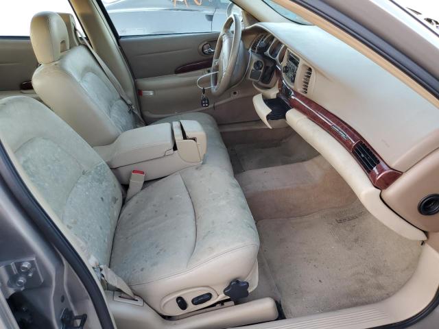 Photo 5 from auction – 2004 BUICK LESABRE LI with VIN 1G4HR54K344121150