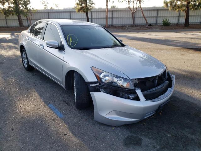 HONDA ACCORD LXP 2010 with VIN 1HGCP2F46AA042278 - Photo from auction